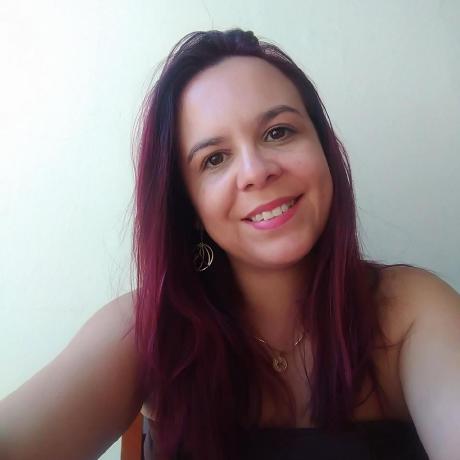 Foto da Cintia Pinho