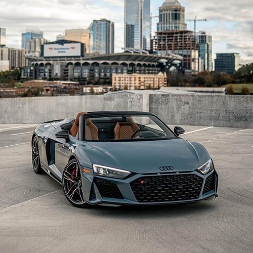 foto 1 de uma audi 