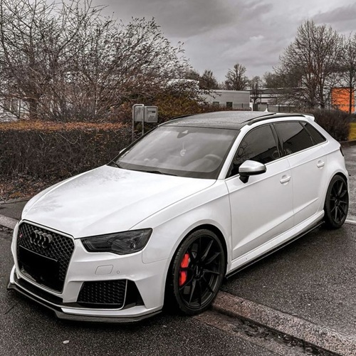 foto 2 de uma audi