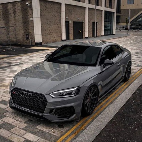 foto 3 de uma audi