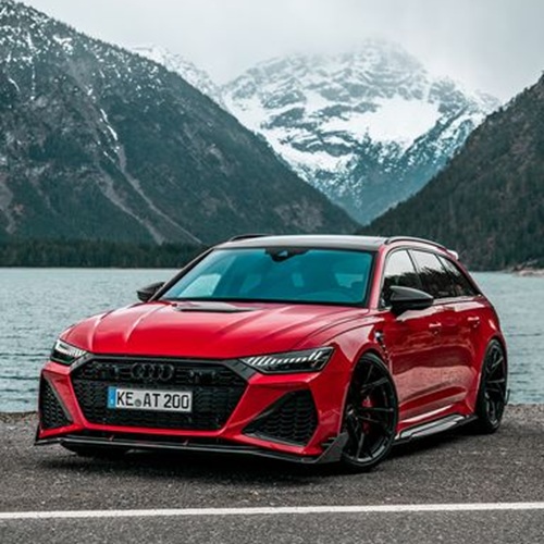 foto 4 de uma audi