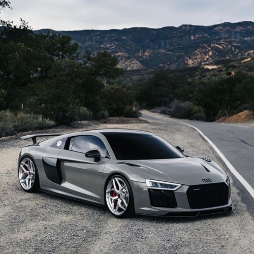 foto 6 de uma audi