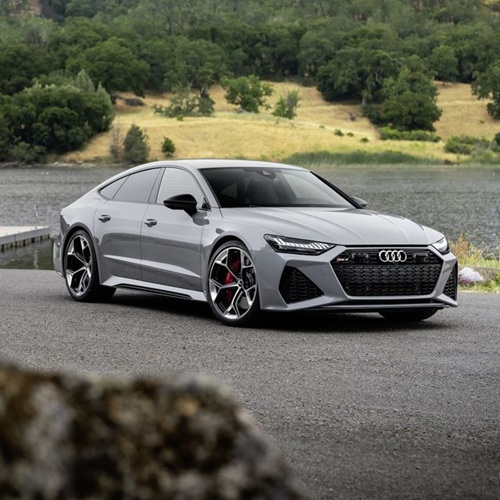 foto 7 de uma audi