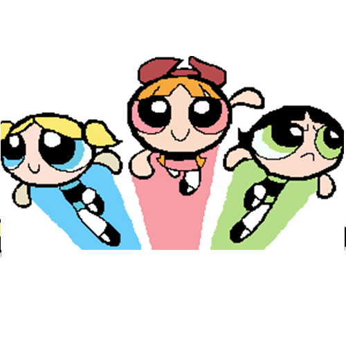 Meninas Superpoderosas