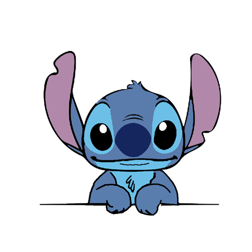 Stitch
